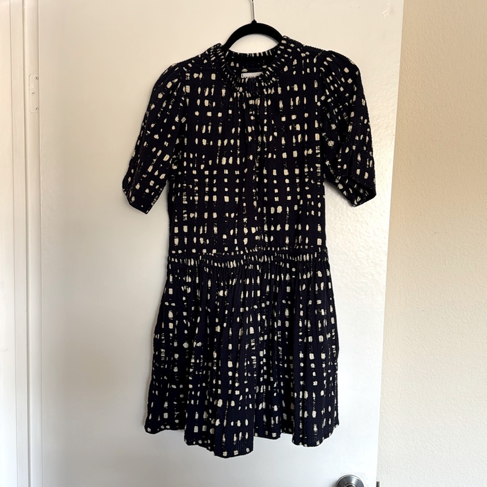 APiece Apart dress